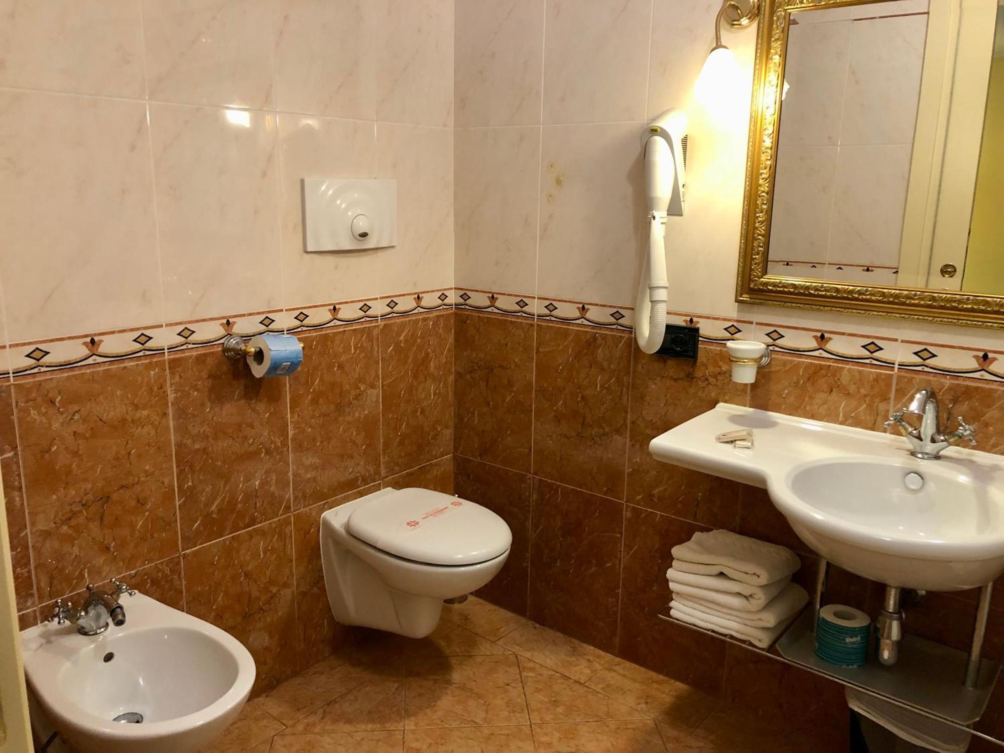 Grand Osman Ristorante Il Danubio 4* Atena Lucana