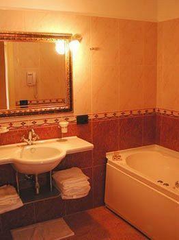 Hotel Grand Osman Ristorante Il Danubio