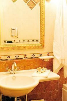 Grand Osman Ristorante Il Danubio