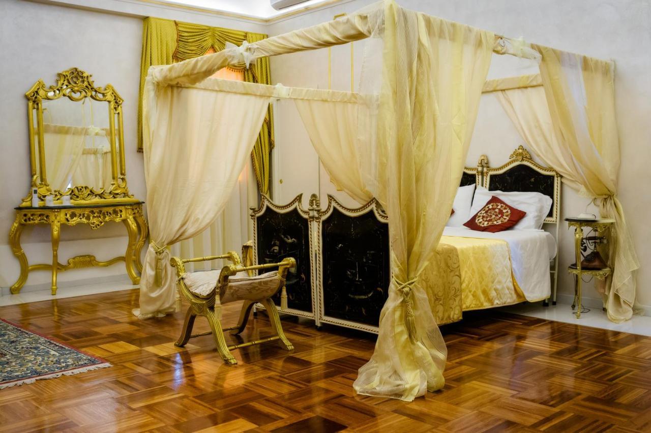 Hotel Grand Osman Ristorante Il Danubio