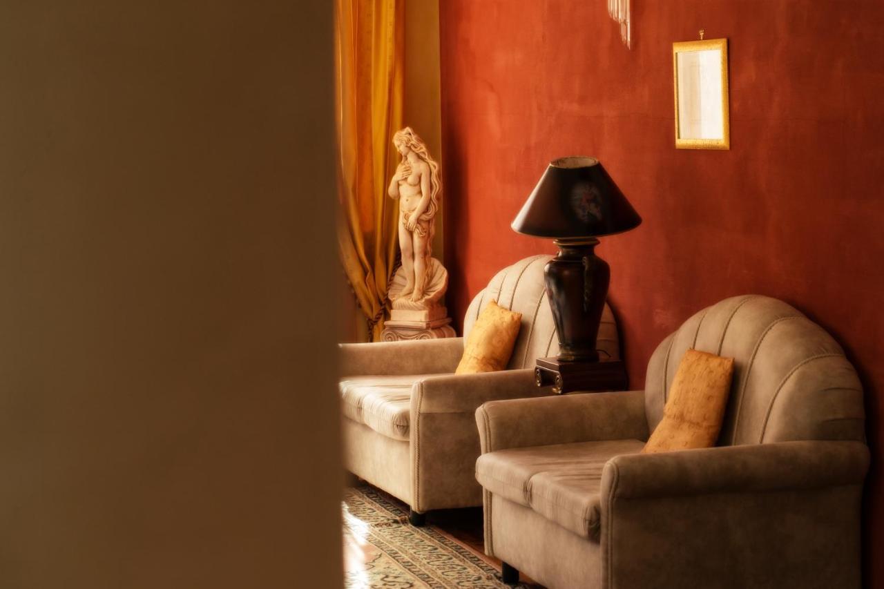 Hotel Grand Osman Ristorante Il Danubio Atena Lucana