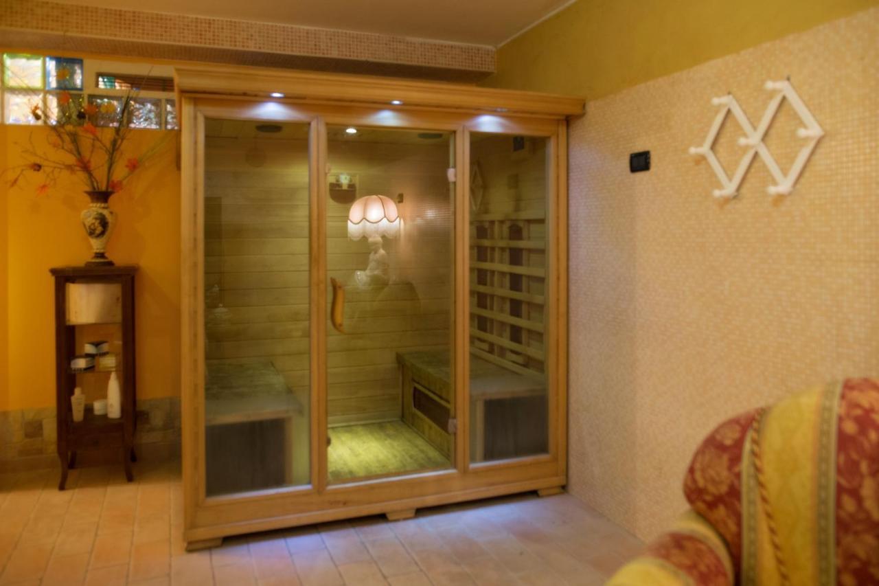 Grand Osman Ristorante Il Danubio 4*