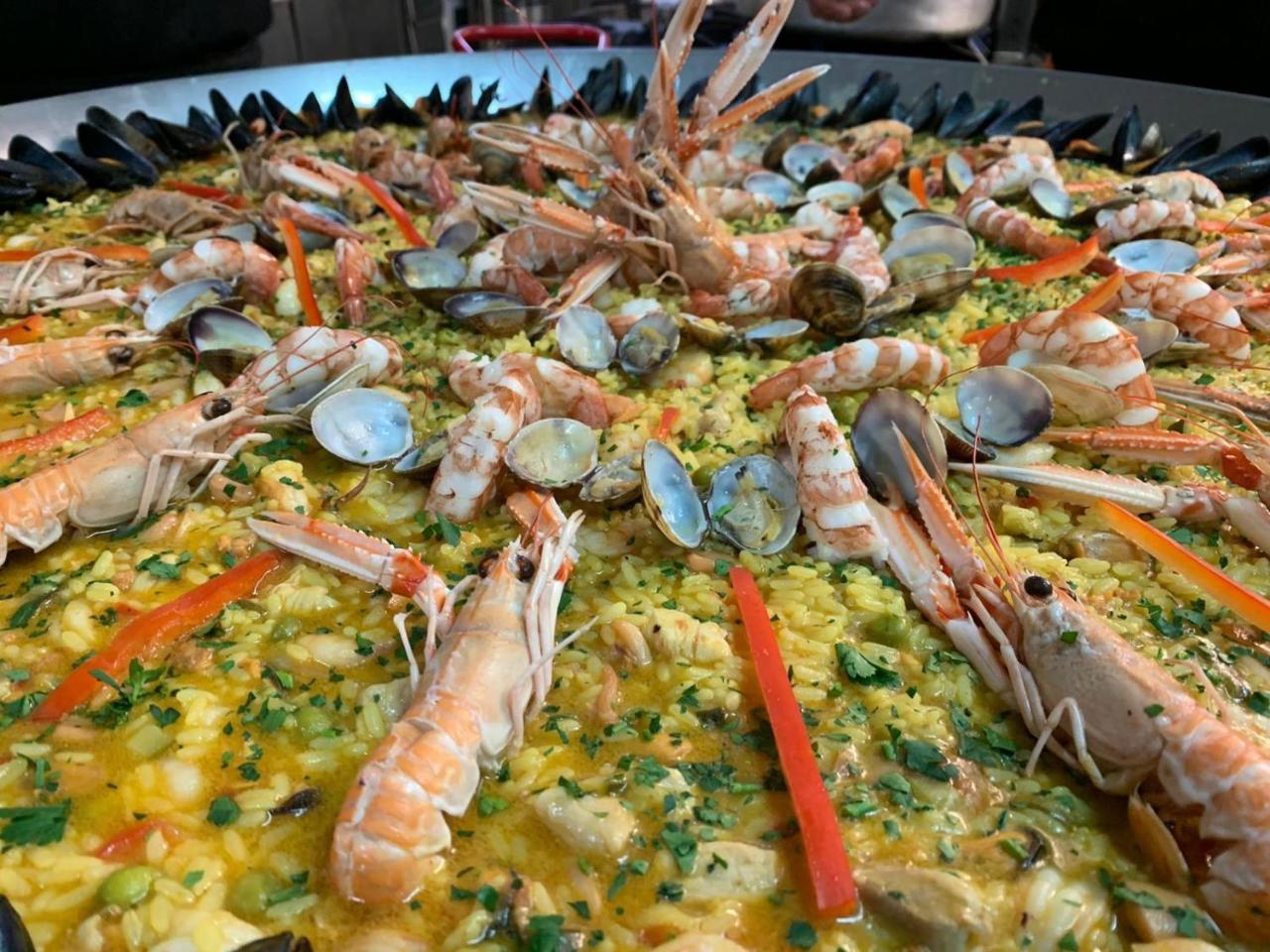 Grand Osman Ristorante Il Danubio Hotel 4*