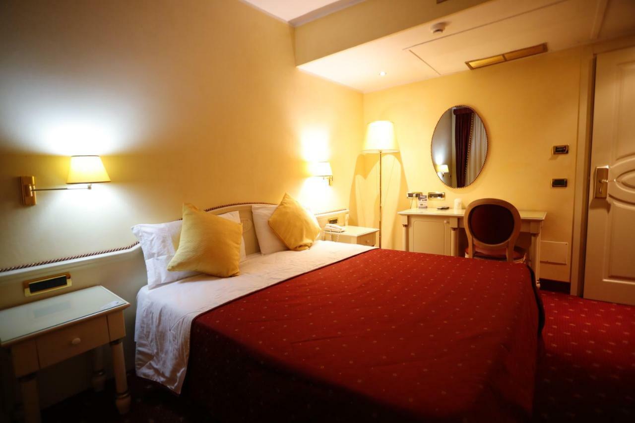 Hotel Grand Osman Ristorante Il Danubio
